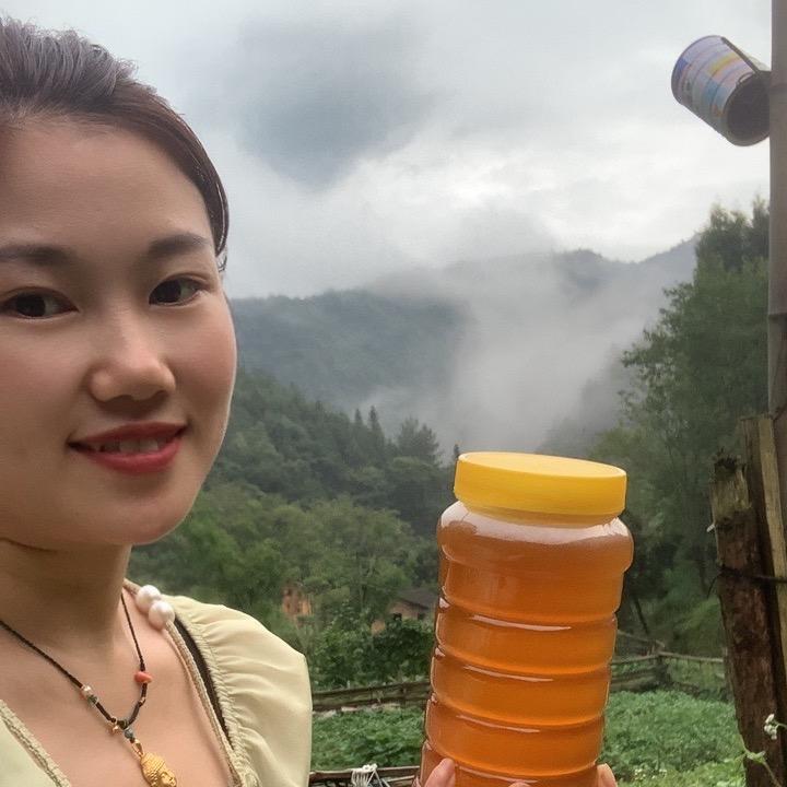 程坊农村人-小爱