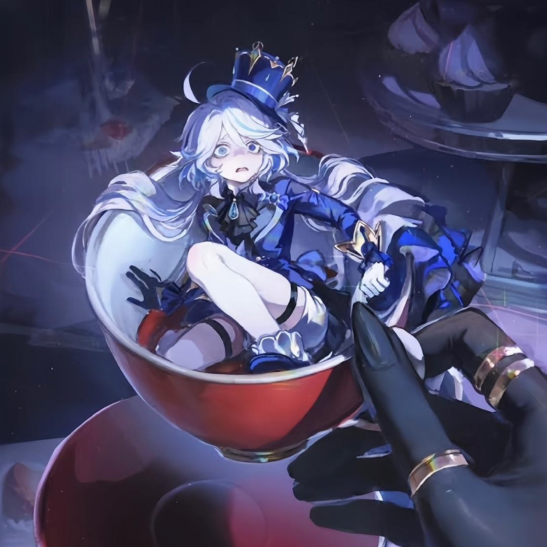 哦尼酱