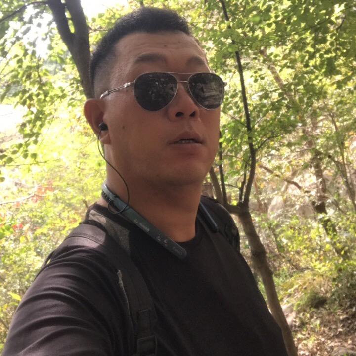 闲不住的波仔