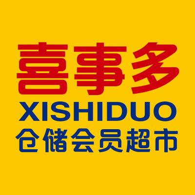 喜事多仓储会员超市
