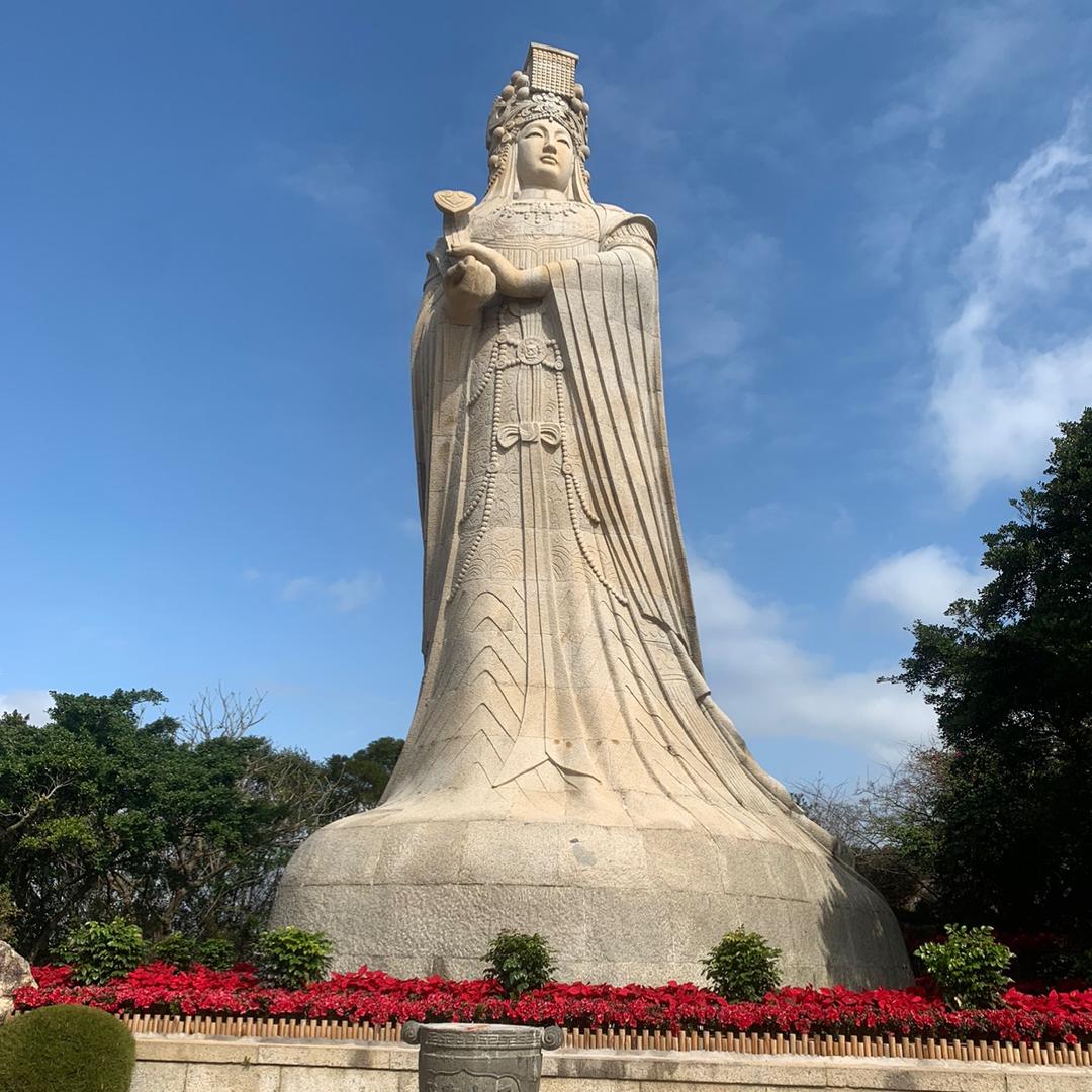 石坑余文乐