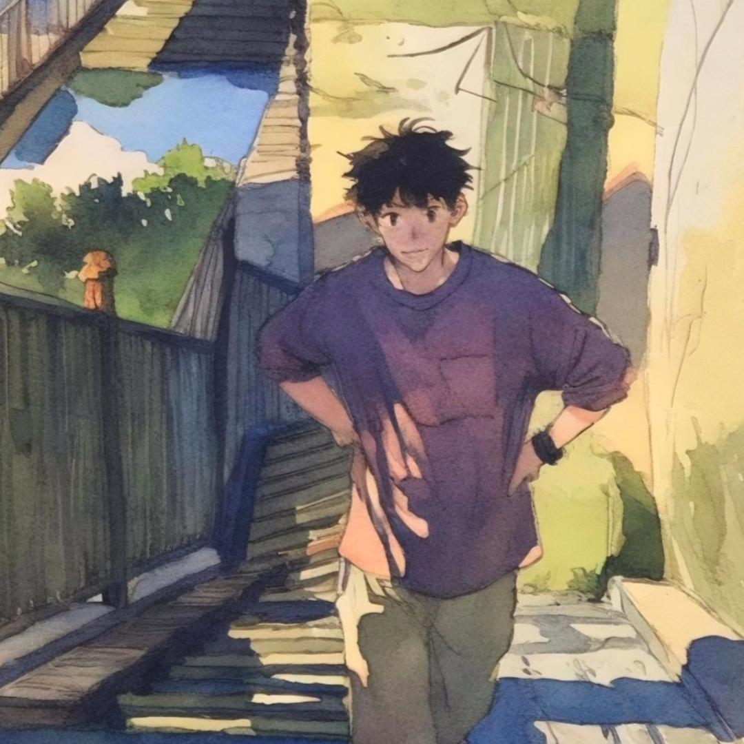 笨鸟先肥-