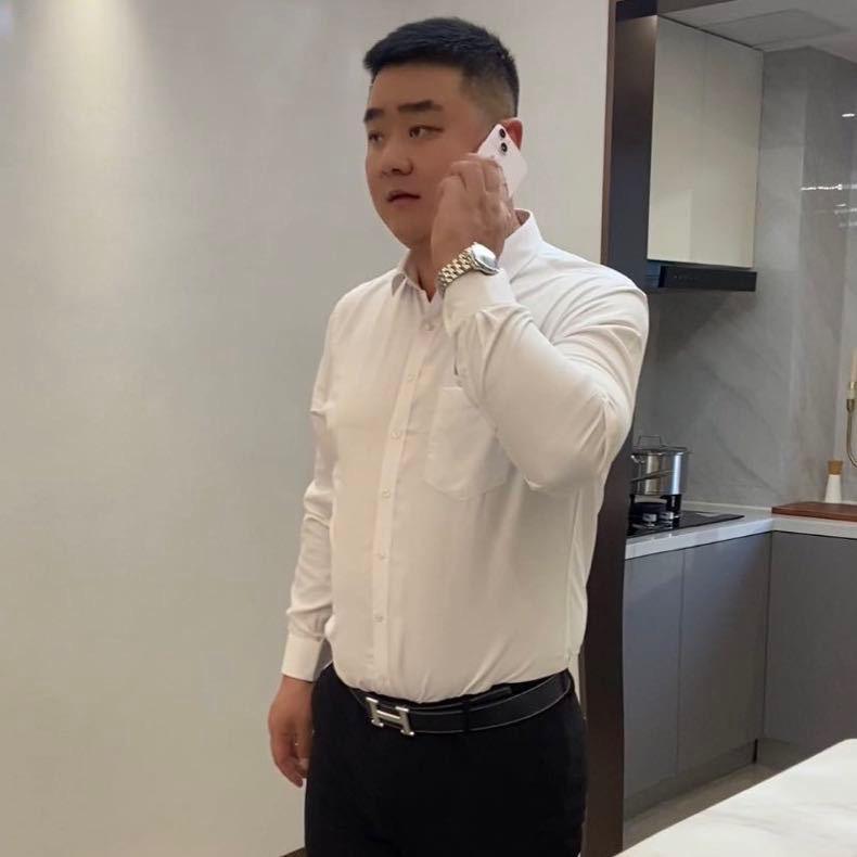 大蒙总🏙️