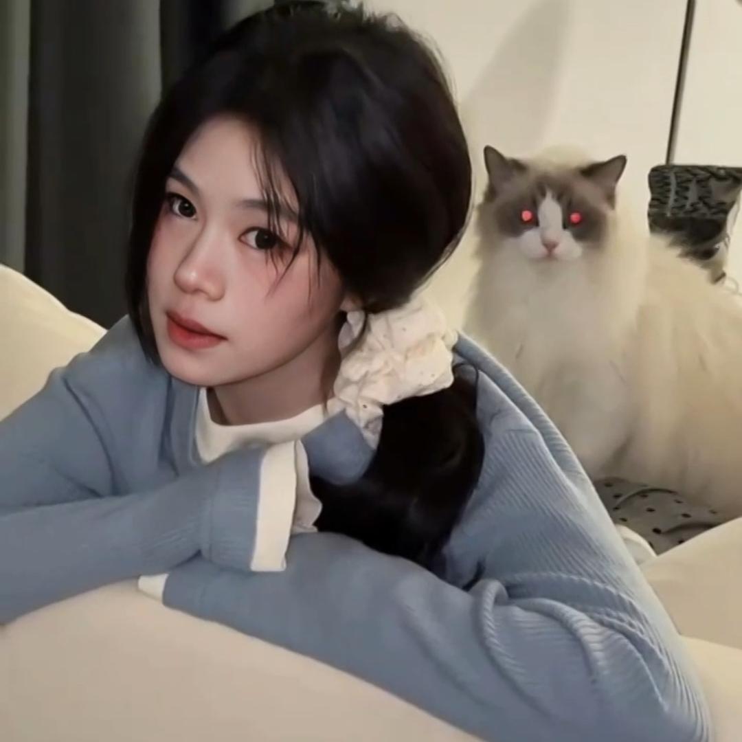 小琳不会唱