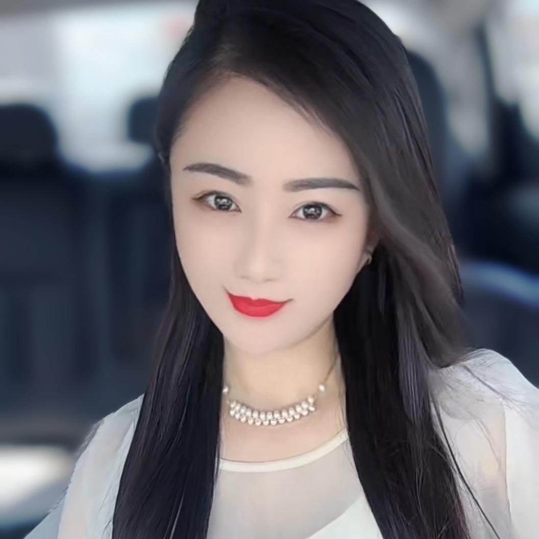 霞儿❤️