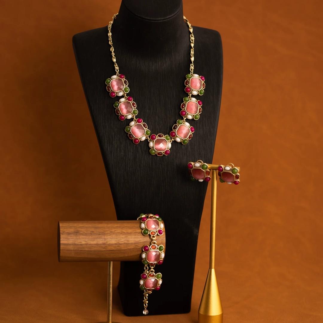 中古饰品宝盒（番外版）