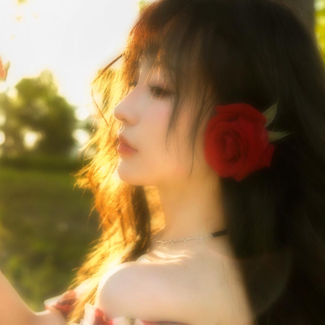 蒋申Debbie🩵