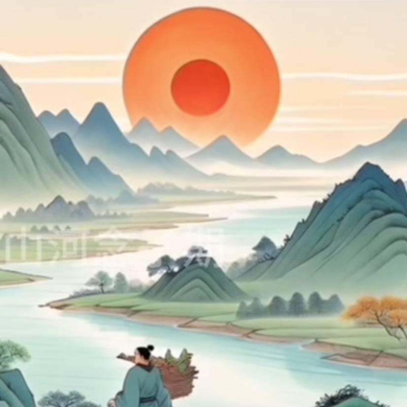 乡村日记（村支书二林）