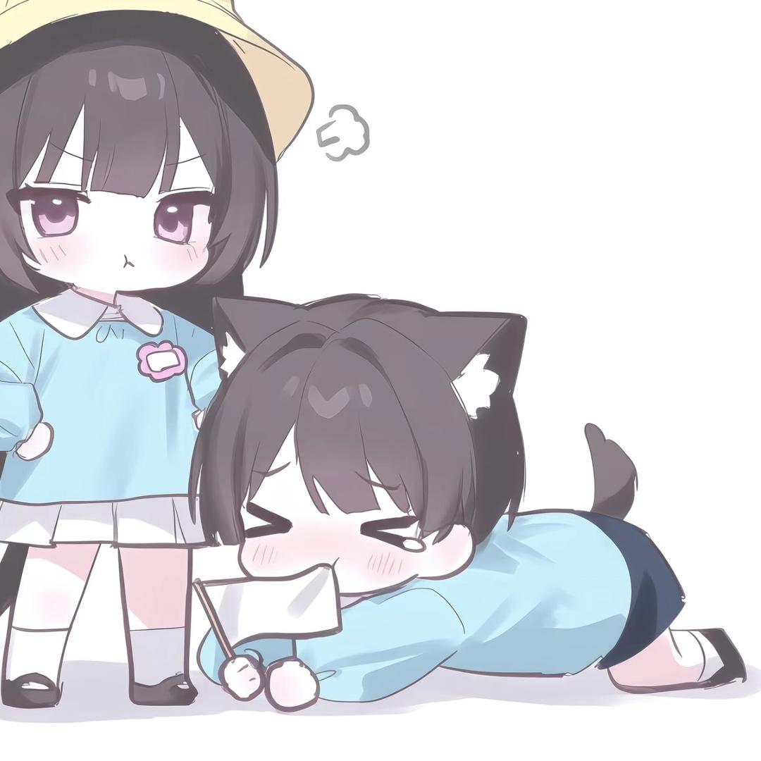 小冰宝ovo