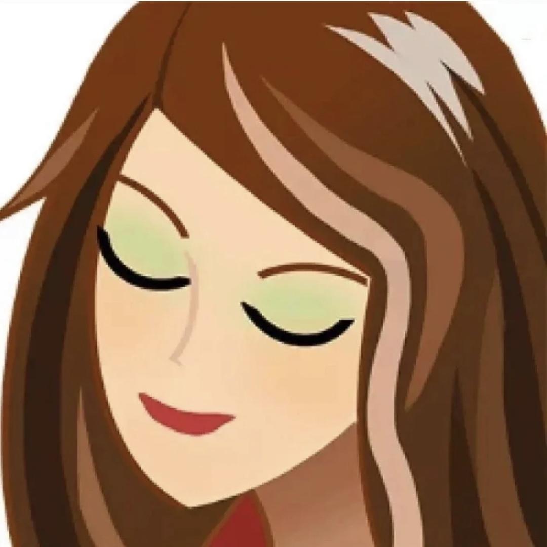 连告别都双手插兜的女人。