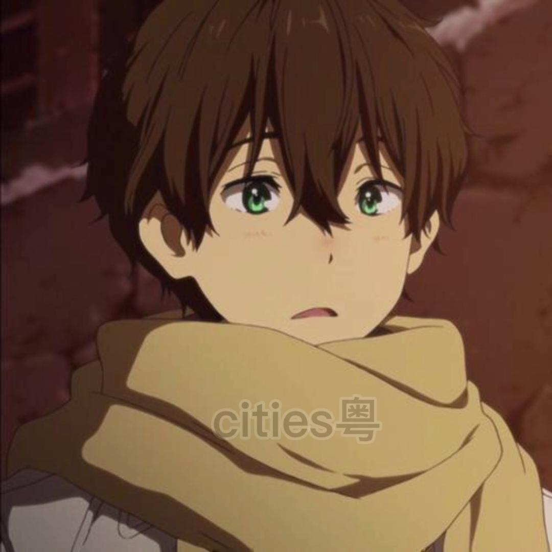 Cities粤