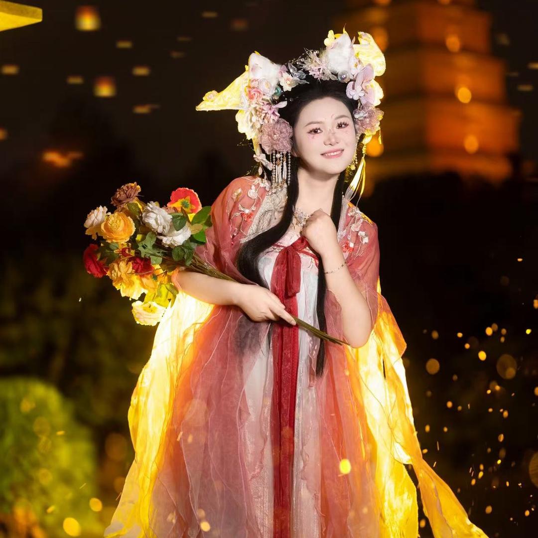 @傻大美在这里～