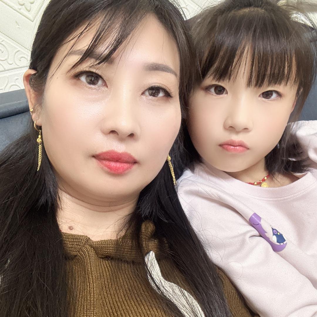 梦梦妈妈（单身）