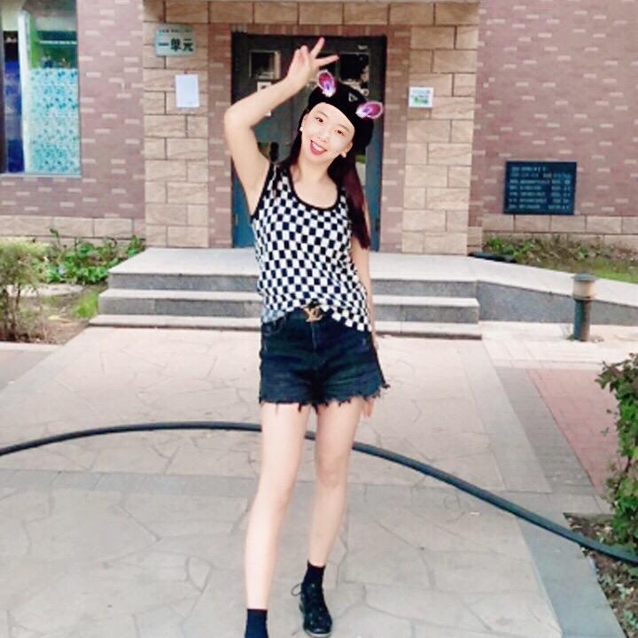 王楚然东北分然