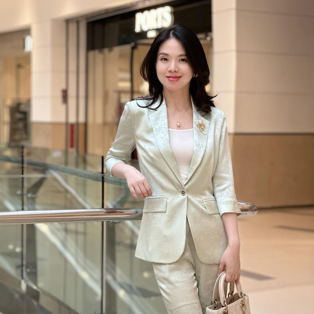 平哥设计师女装
