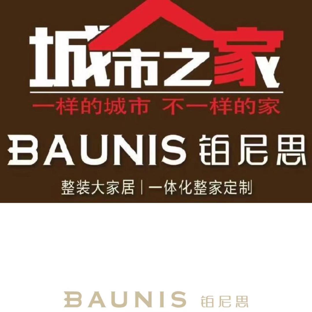 利辛铂尼思整装大家居2
