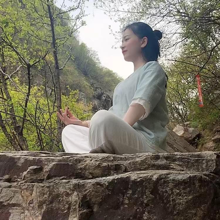 元气师姐