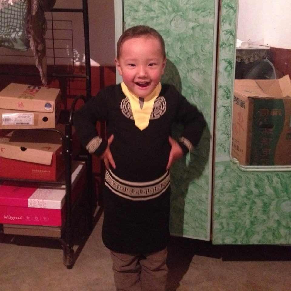 蛋挞大帝.