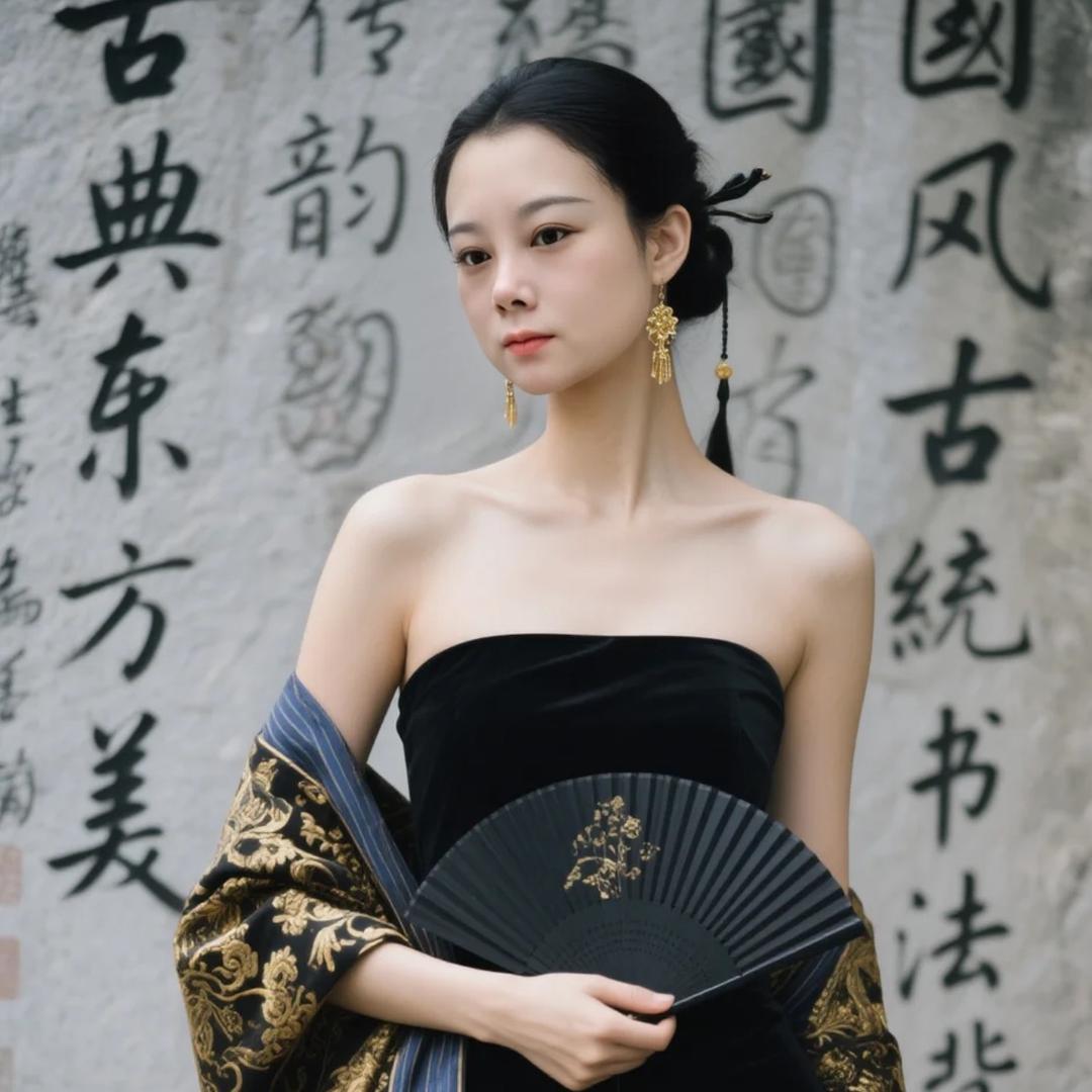 化妆师木子（带学员）