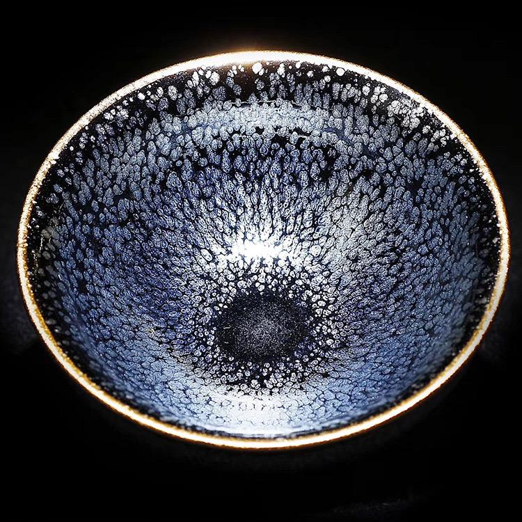 春水建盏茶器