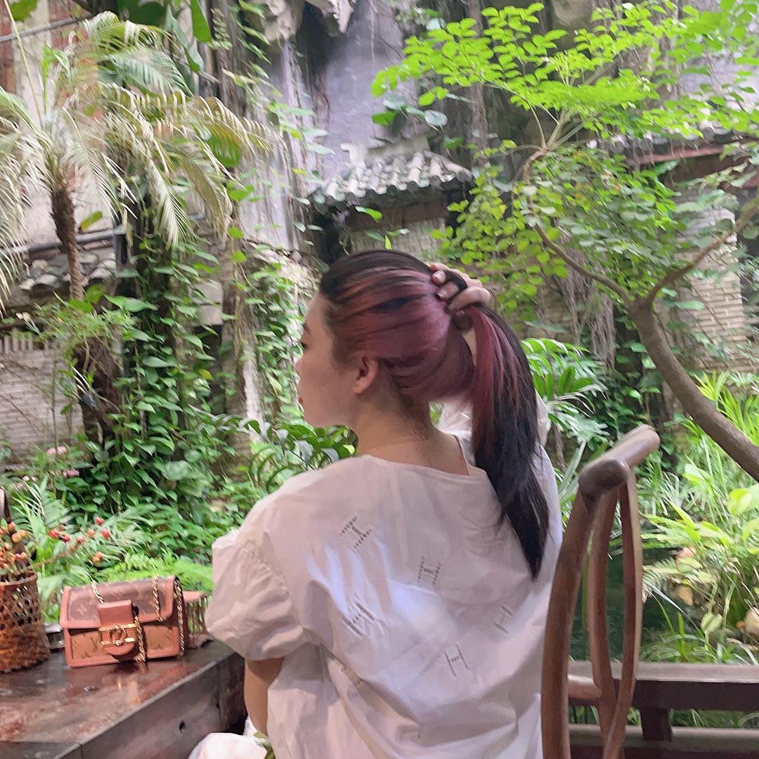 Halo的小时光