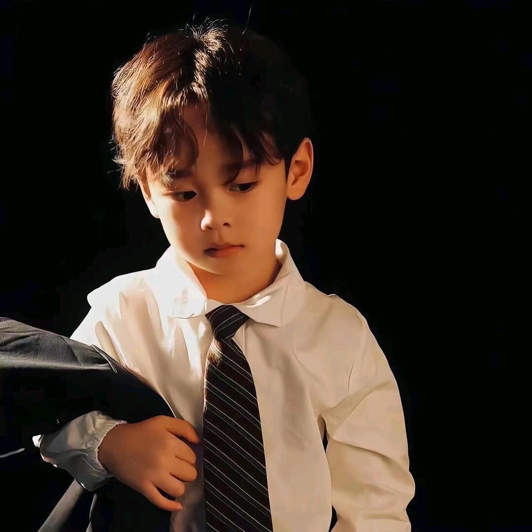 青春派，DG少年