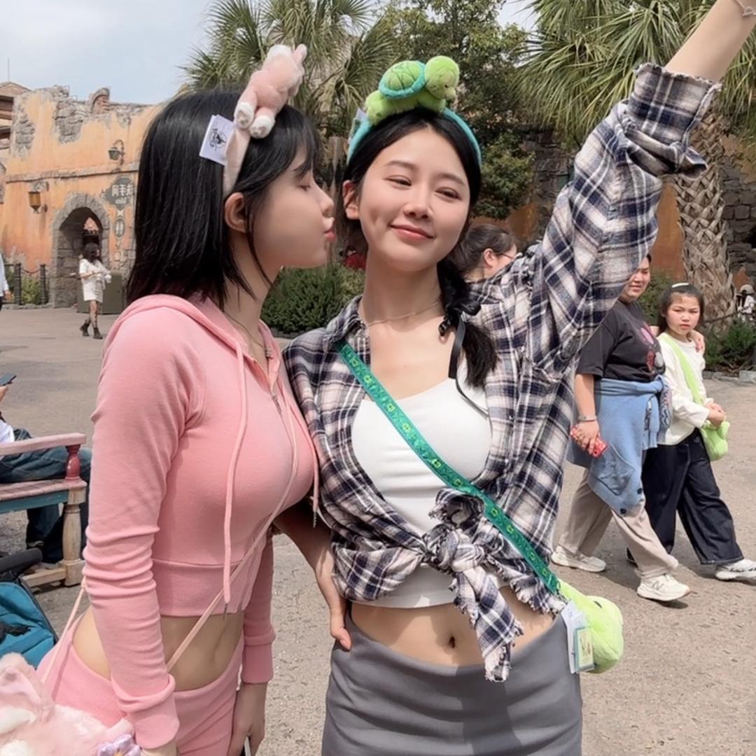 帆帆和羊儿