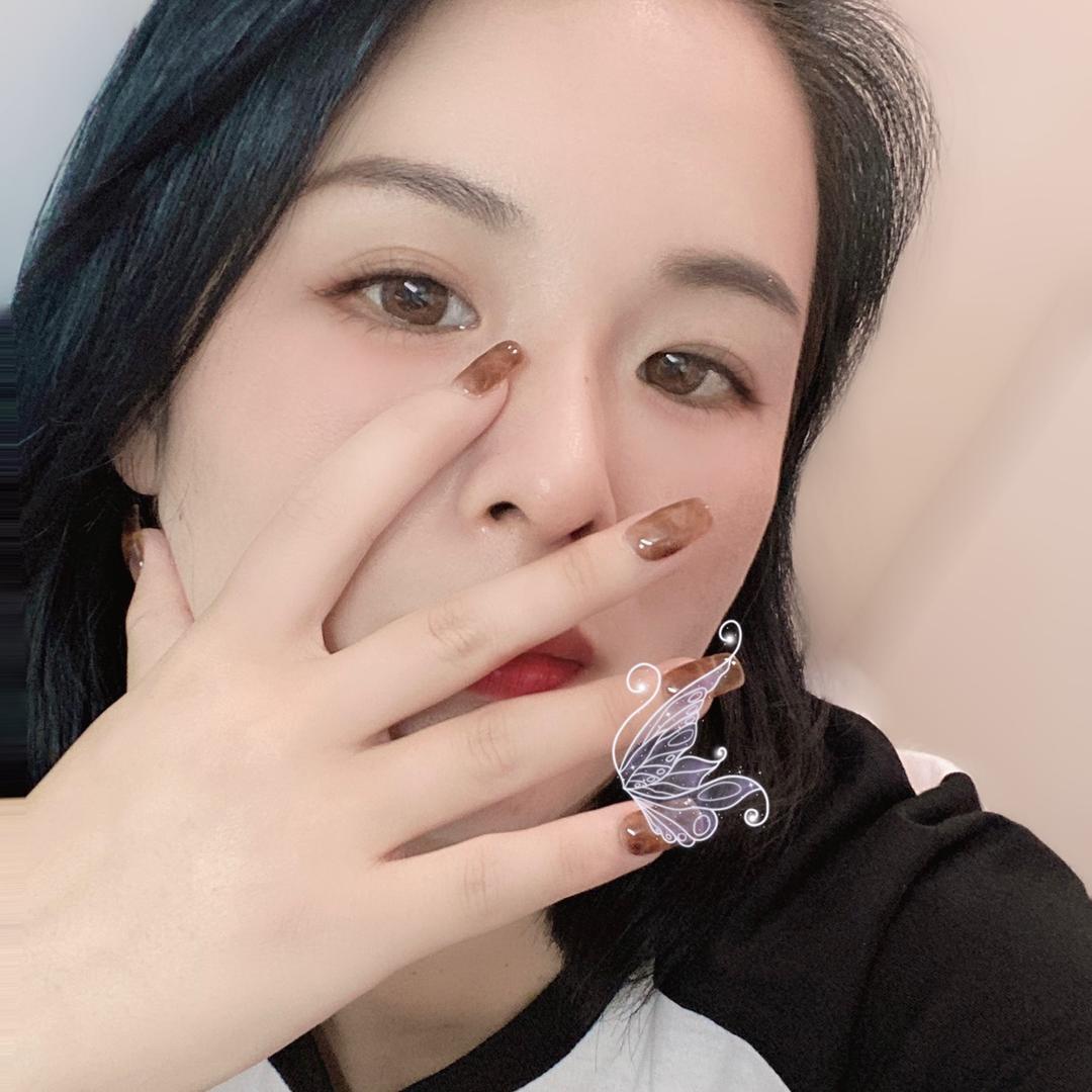 @晶晶