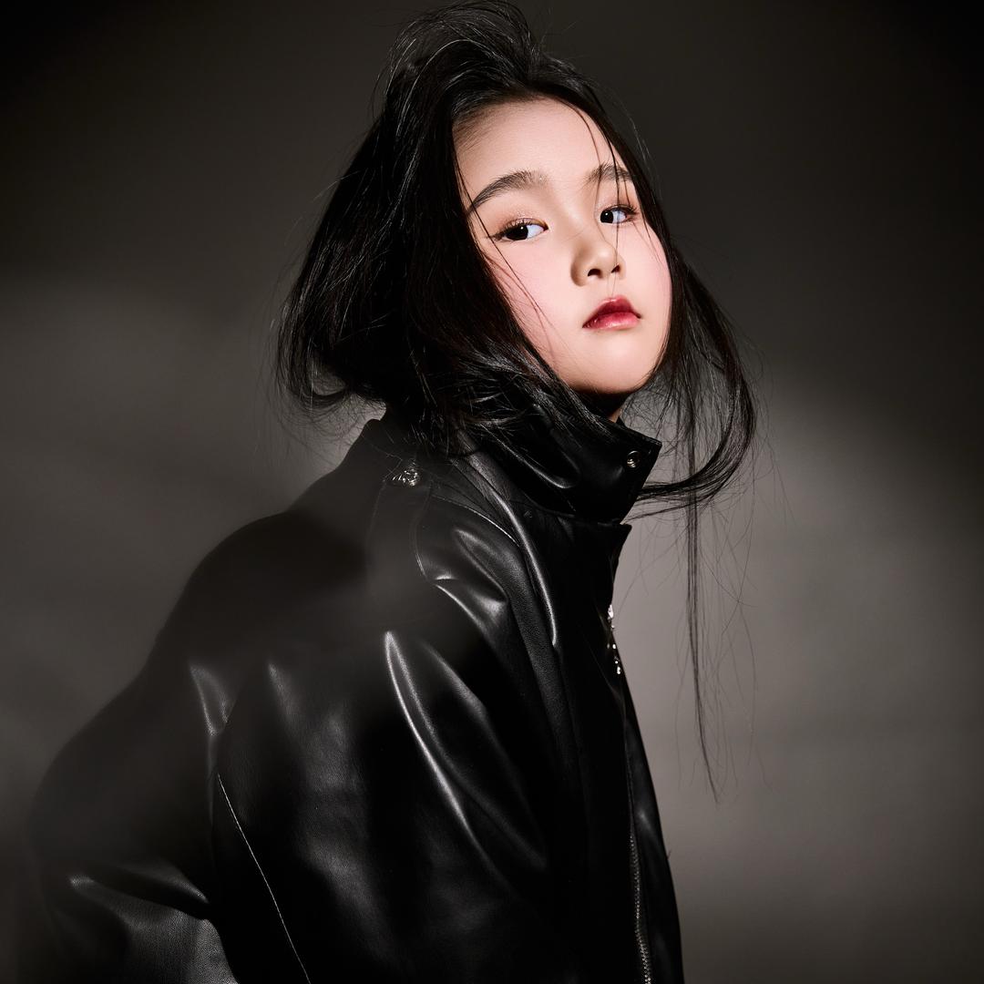 『娜娜nana』小童模
