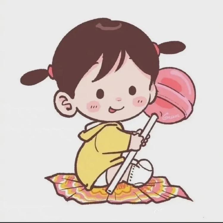 爱吃的小果果