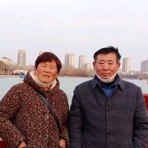 明天会更好