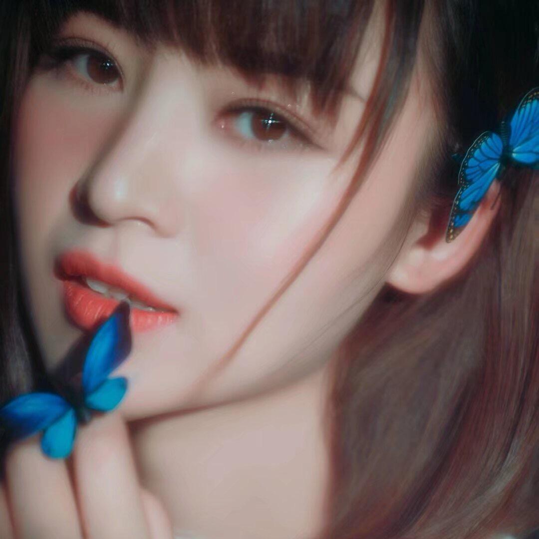 芳芳🎤 ⁵²³³