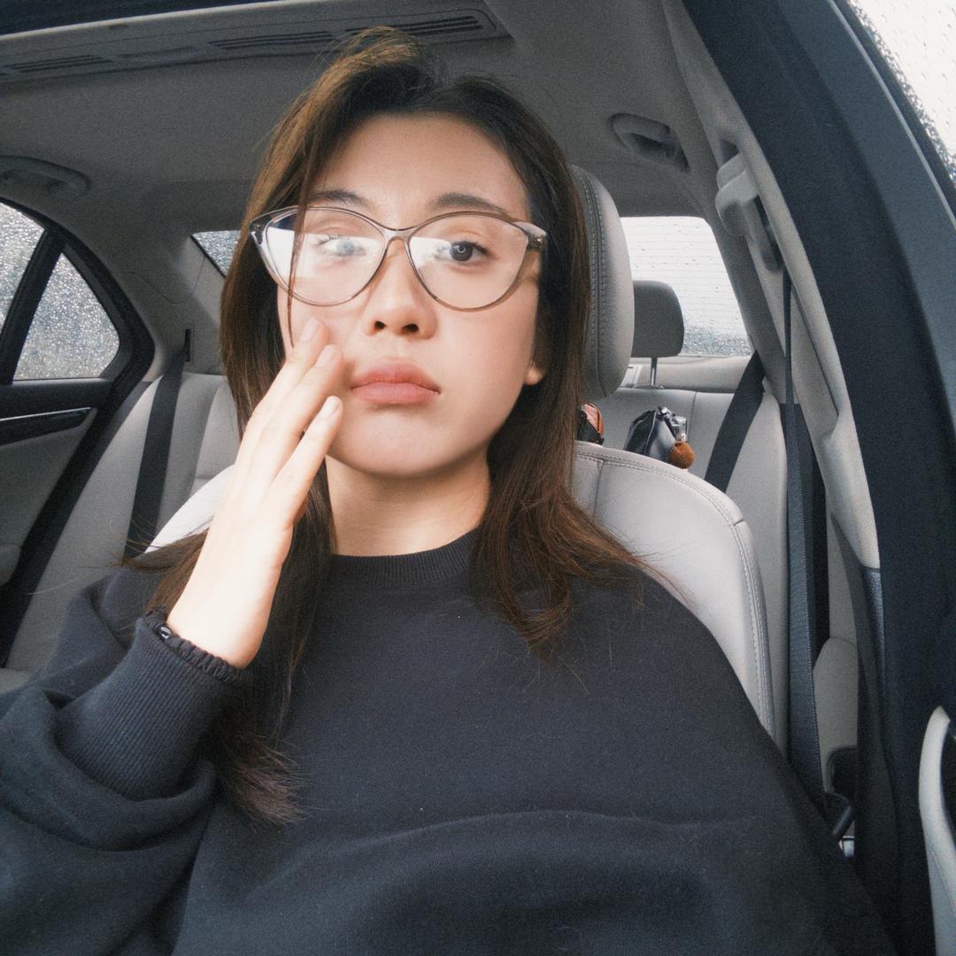 叫我大琳子✨