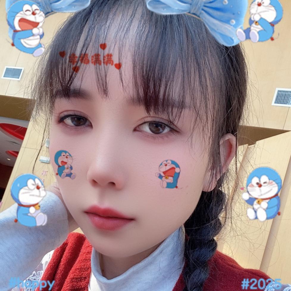 皓皓妈