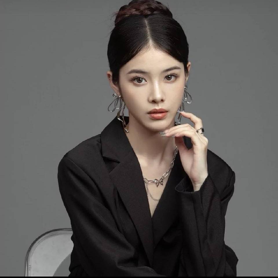 星耀美学纯纯老师