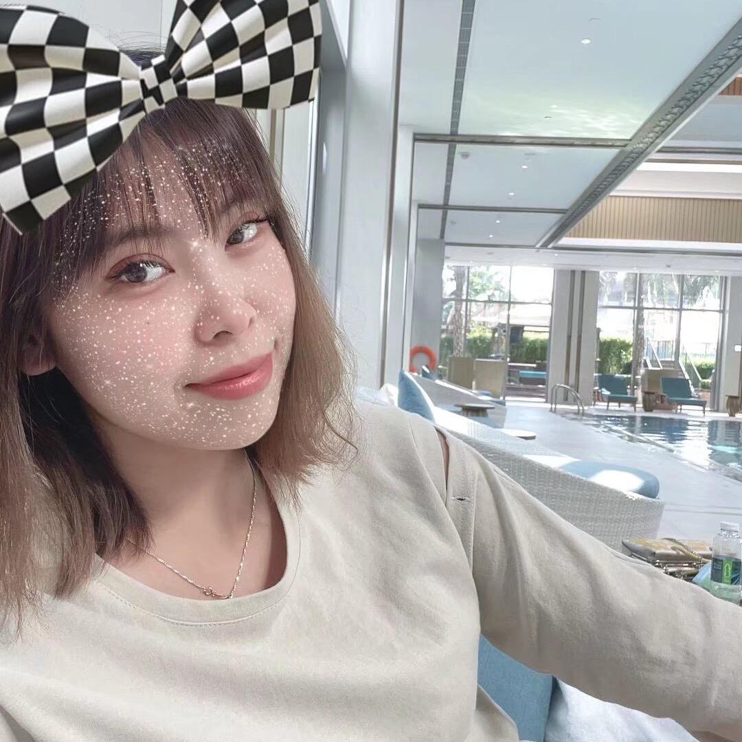 🇲🇴兴兴很开心✨