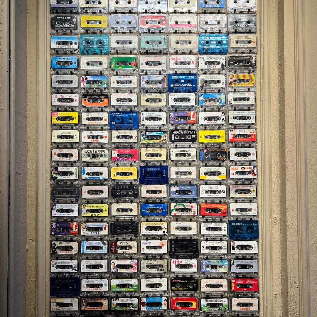 老王夫妇在装修（软装版）🏠