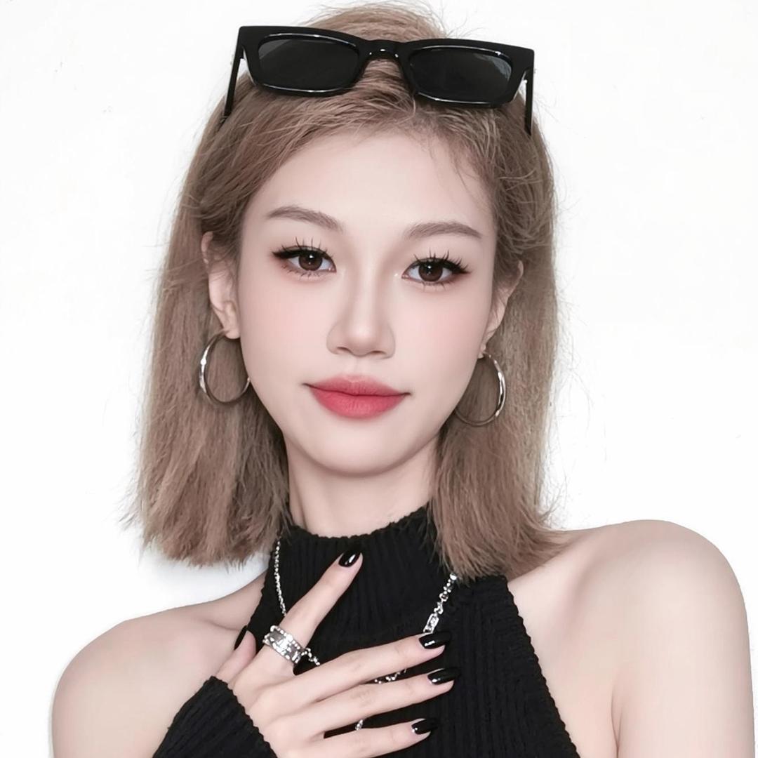 小阿婷🍃