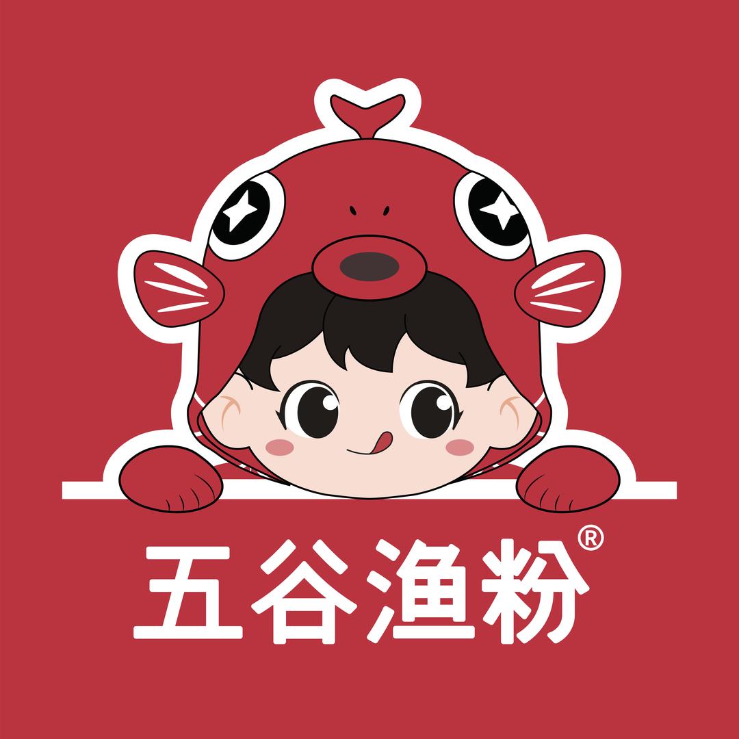 五谷渔粉（淮阳新一中明信路店）
