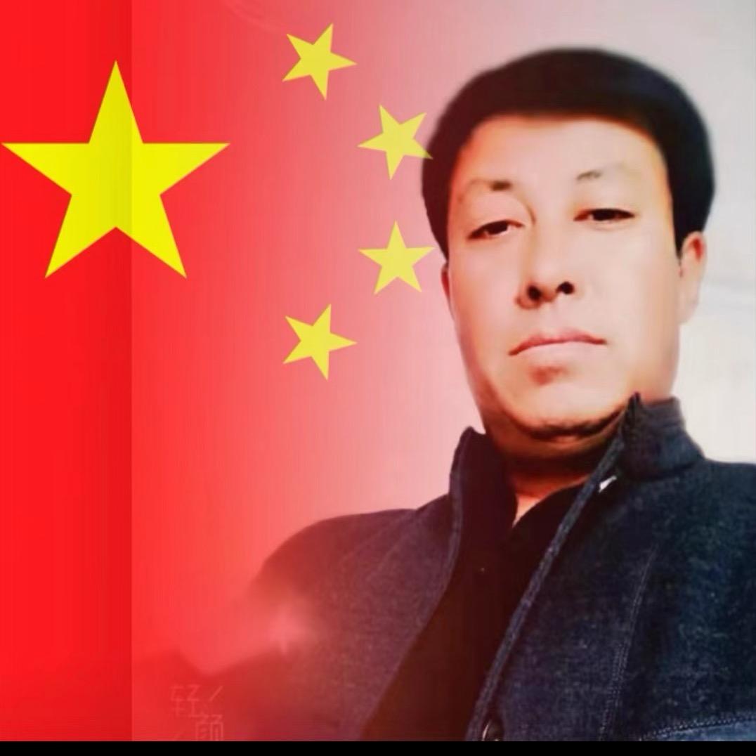 金秋夕阳红