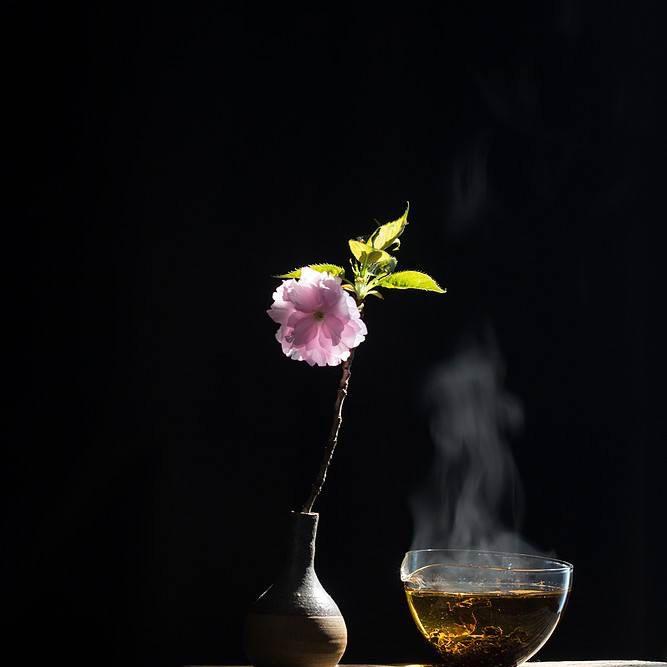 花喜