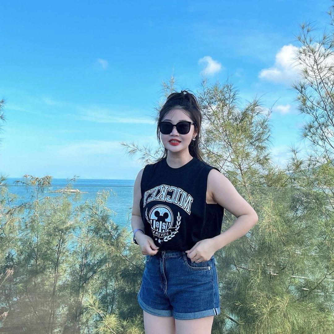 40+薰薰不是阿姨