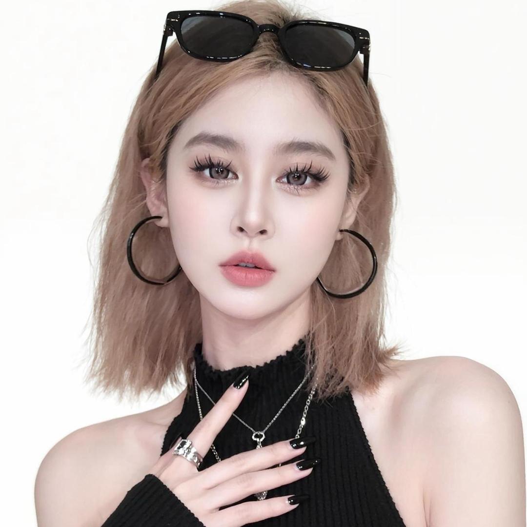 🖤性感纯欲母蟑螂