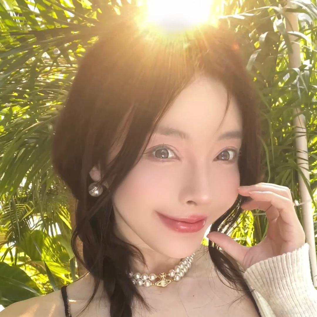 李小欣sissi（必发财）