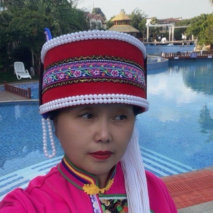 杨子（满天星）旅居推荐官