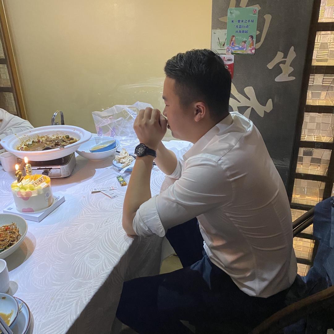 小张生活日志