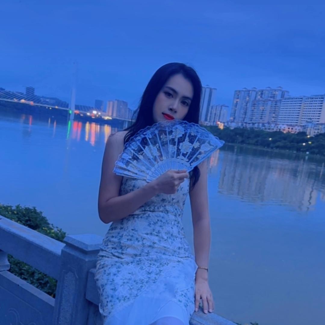 婷婷