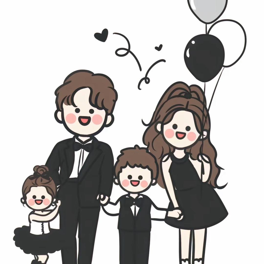 锦瑟和鸣·诗泽允安