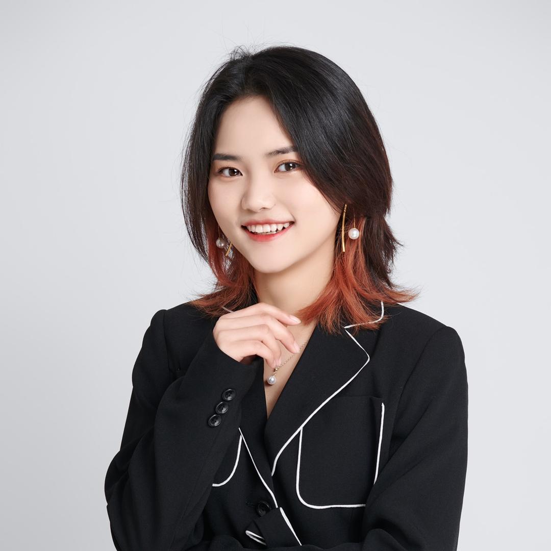 好老师升学帮｜欣欣姐