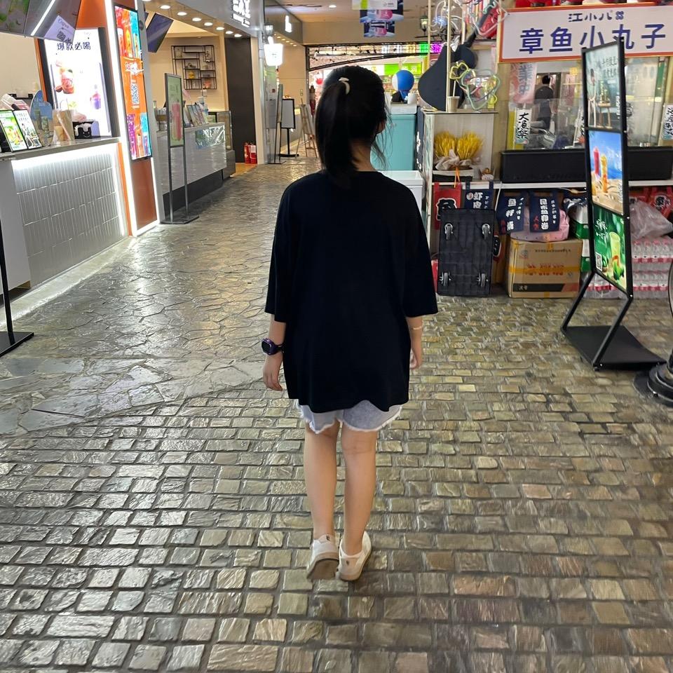 薯片妹妹